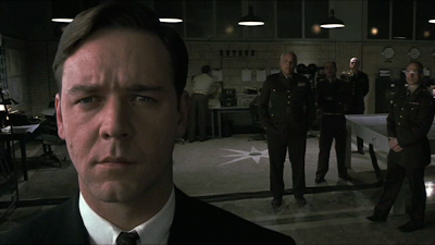 Like a diet of the mind, I choo...